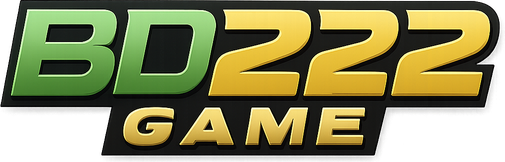 bd222 game logo